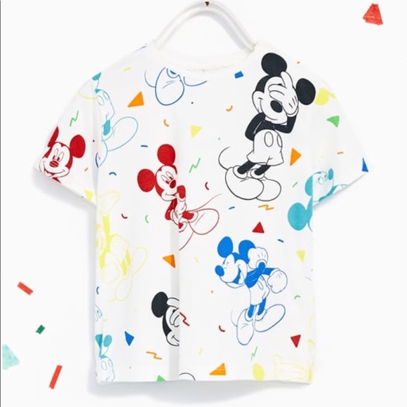 zara clothes for baby boy